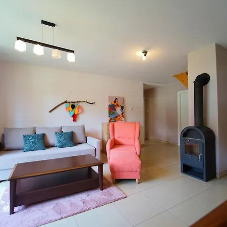 Appartement Everysky - Mysliwska