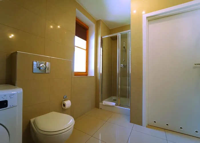 Everysky - Mysliwska Appartement *