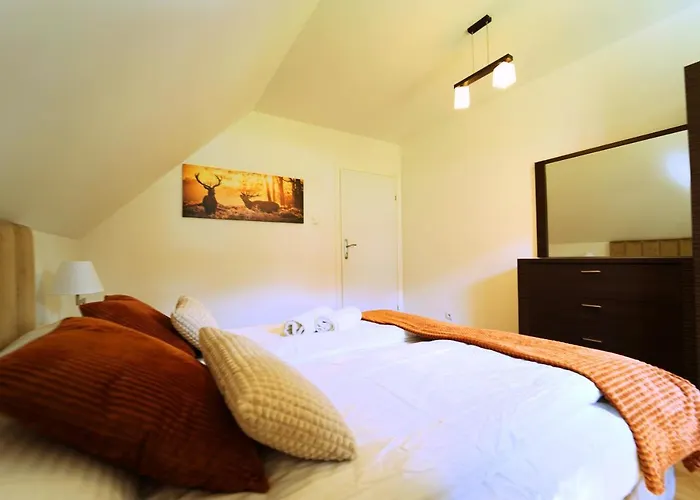 Everysky - Mysliwska * Karpacz