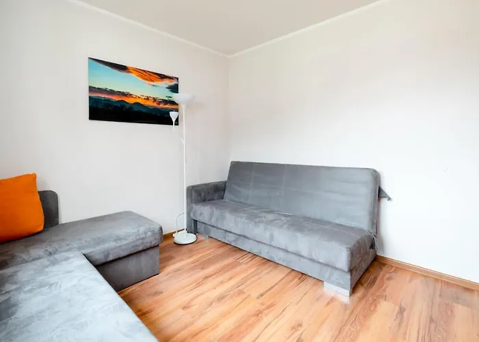 Appartement Everysky - Mysliwska Karpacz