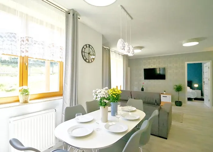 Everysky - Mysliwska * Karpacz