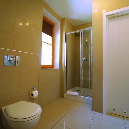 Everysky - Mysliwska Lägenhet *