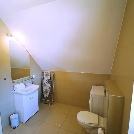 Everysky - Mysliwska * Karpacz