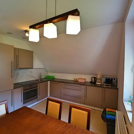 Everysky - Mysliwska