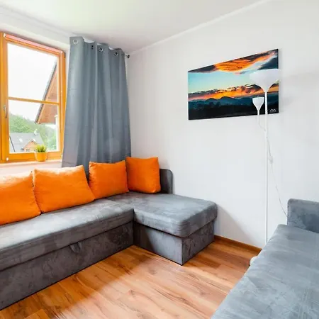 Everysky - Mysliwska * Karpacz