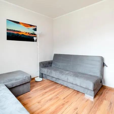 Apartment Everysky - Mysliwska Karpacz