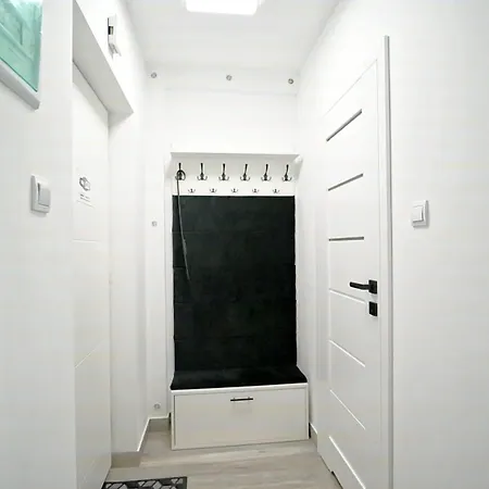 Apartment Everysky - Mysliwska