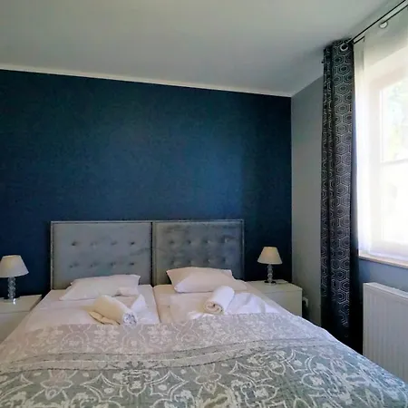 Apartment Everysky - Mysliwska *