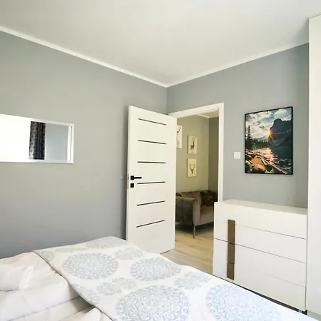 Apartment Everysky - Mysliwska Karpacz