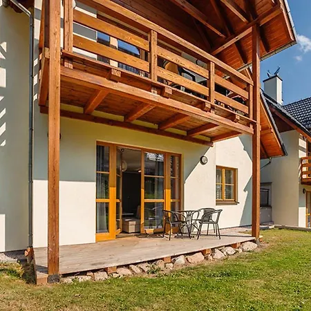 Everysky - Mysliwska Apartment Karpacz