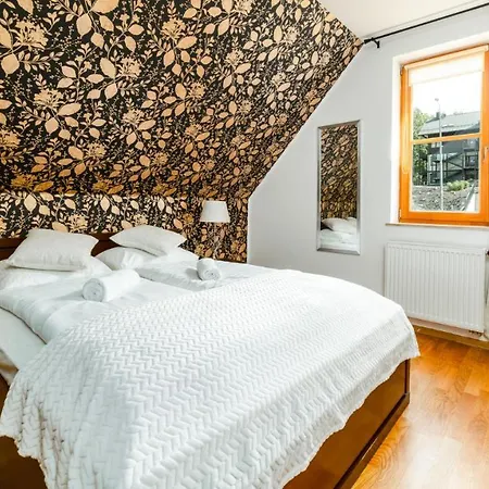 Everysky - Mysliwska Apartmán
