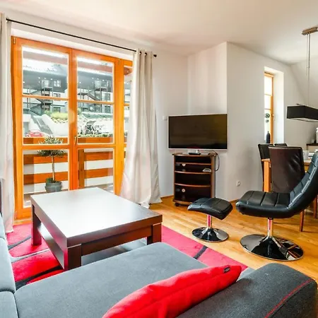 Everysky - Mysliwska Lägenhet