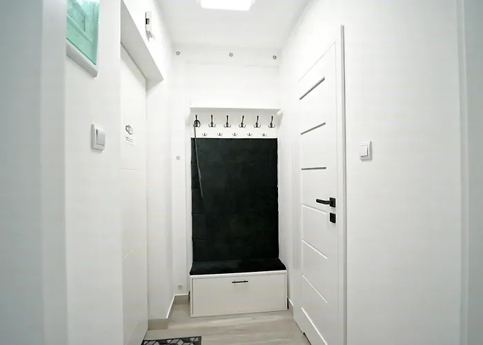 Appartement Everysky - Mysliwska