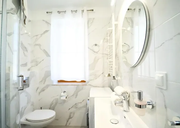 Everysky - Mysliwska Appartement Karpacz