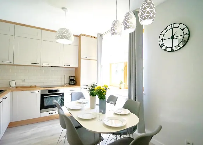 Appartement Everysky - Mysliwska Karpacz