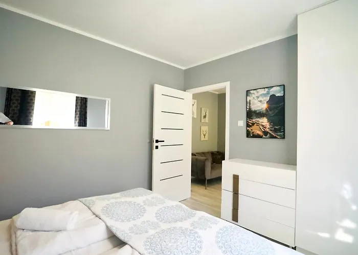 Appartement Everysky - Mysliwska Karpacz