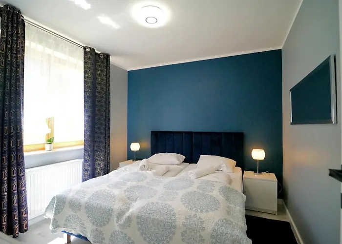 Everysky - Mysliwska * Karpacz